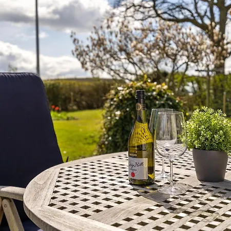 Semesterbostad Gyril Sonderby (Sonderjylland)