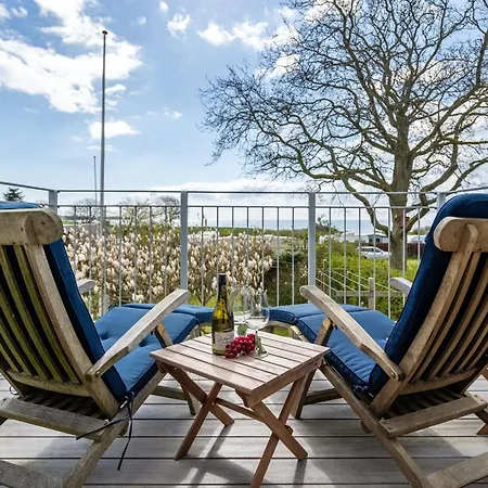 Gyril Semesterbostad