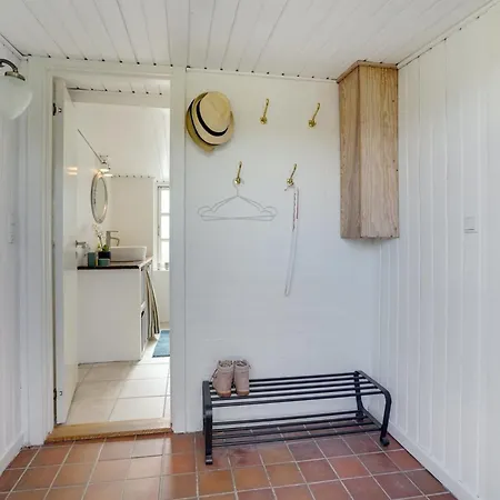 Semesterbostad Gyril *