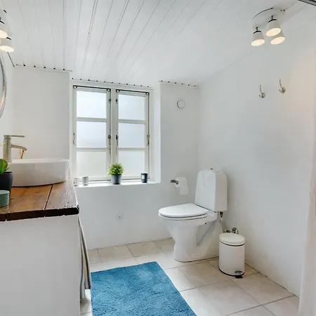 Hébergement de vacances Gyril - 100m From The Sea By Interhome Sonderby (Sonderjylland)