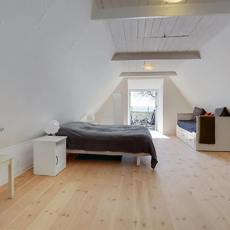 Semesterbostad Gyril Sonderby (Sonderjylland)