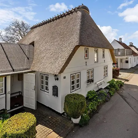 Gyril Semesterbostad *