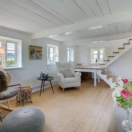 Gyril - 100m From The Sea By Interhome Hébergement de vacances