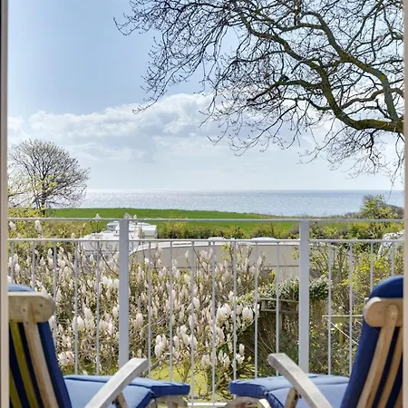 Feriehus Gyril - 100m From The Sea By Interhome