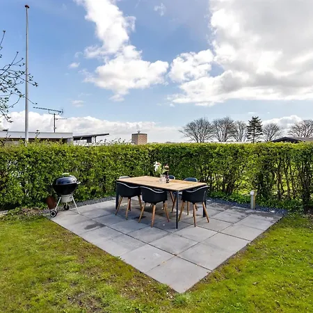 Gyril - 100m From The Sea By Interhome Hébergement de vacances