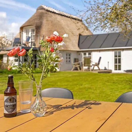 Feriehus Gyril - 100m From The Sea By Interhome