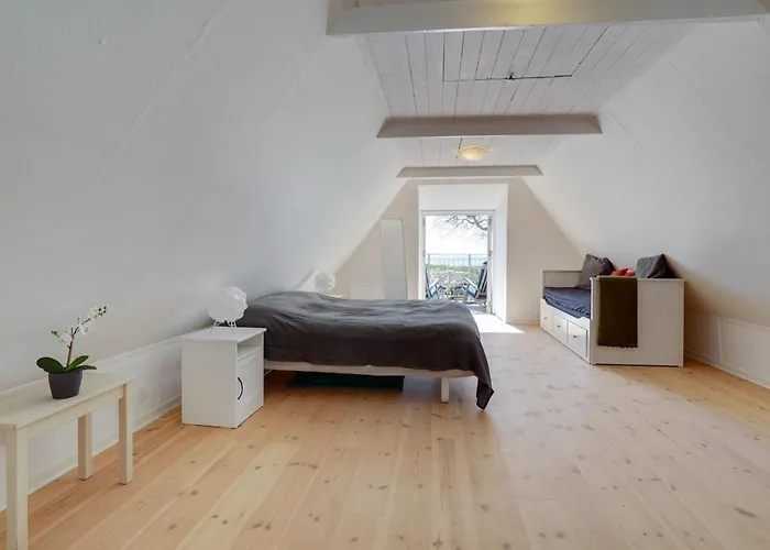 בית נופש Gyril - 100m From The Sea By Interhome Sonderby (Sonderjylland)