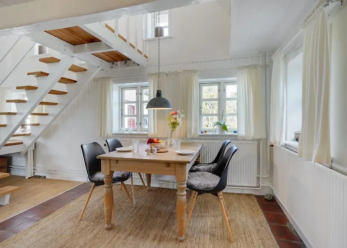 Gyril - 100m From The Sea By Interhome בית נופש Sonderby (Sonderjylland)
